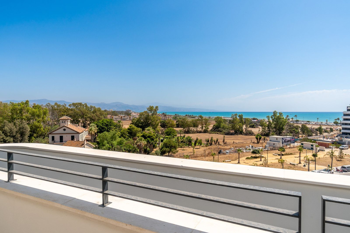 Penthouse te koop in Torremolinos | 2 slaapkamers H5157031