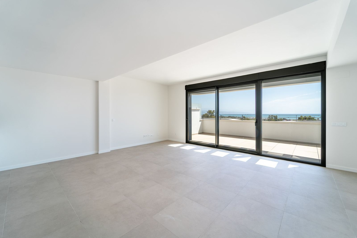 Penthouse te koop in Torremolinos | 2 slaapkamers H5157031