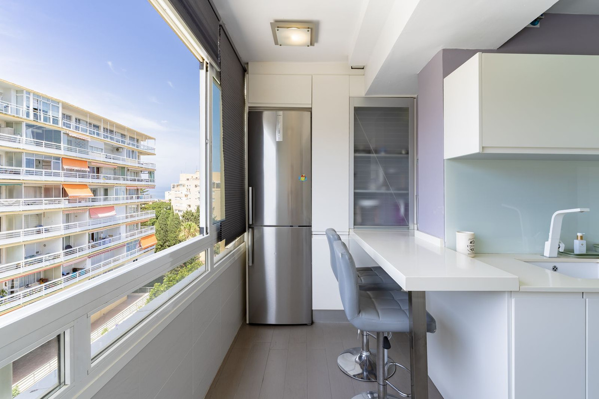 Appartement te koop in Torremolinos | 2 slaapkamers H5158828