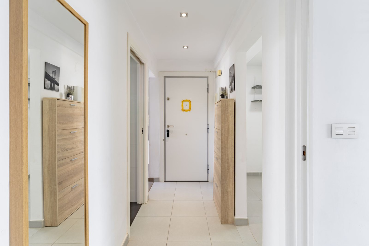 Appartement te koop in Torremolinos | 2 slaapkamers H5158828