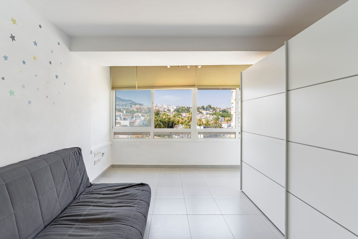 Appartement te koop in Torremolinos | 2 slaapkamers H5158828