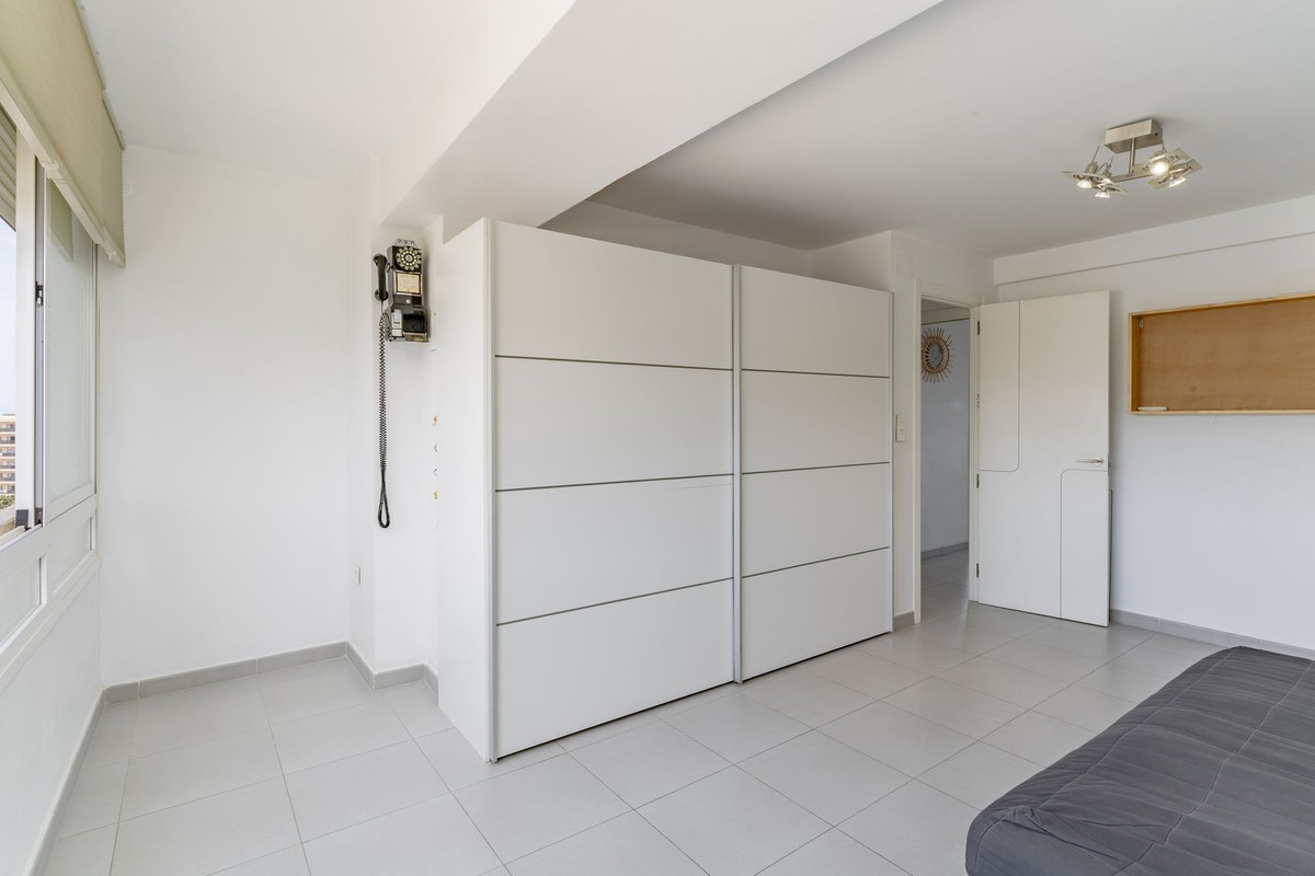 Appartement te koop in Torremolinos | 2 slaapkamers H5158828