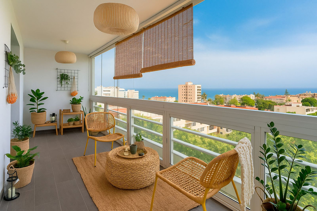 Appartement te koop in Torremolinos | 2 slaapkamers H5158828
