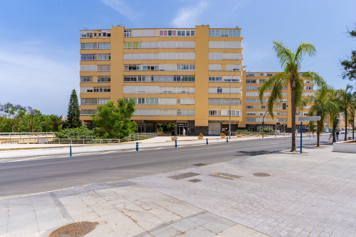 Appartement te koop in Torremolinos | 2 slaapkamers H5158828