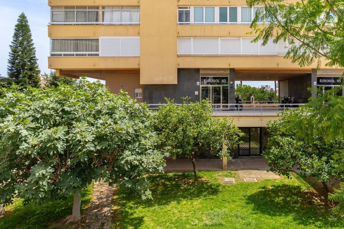Appartement te koop in Torremolinos | 2 slaapkamers H5158828