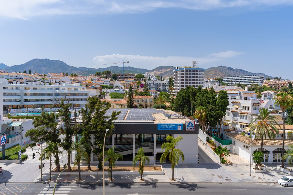 Appartement te koop in Torremolinos | 2 slaapkamers H5158828