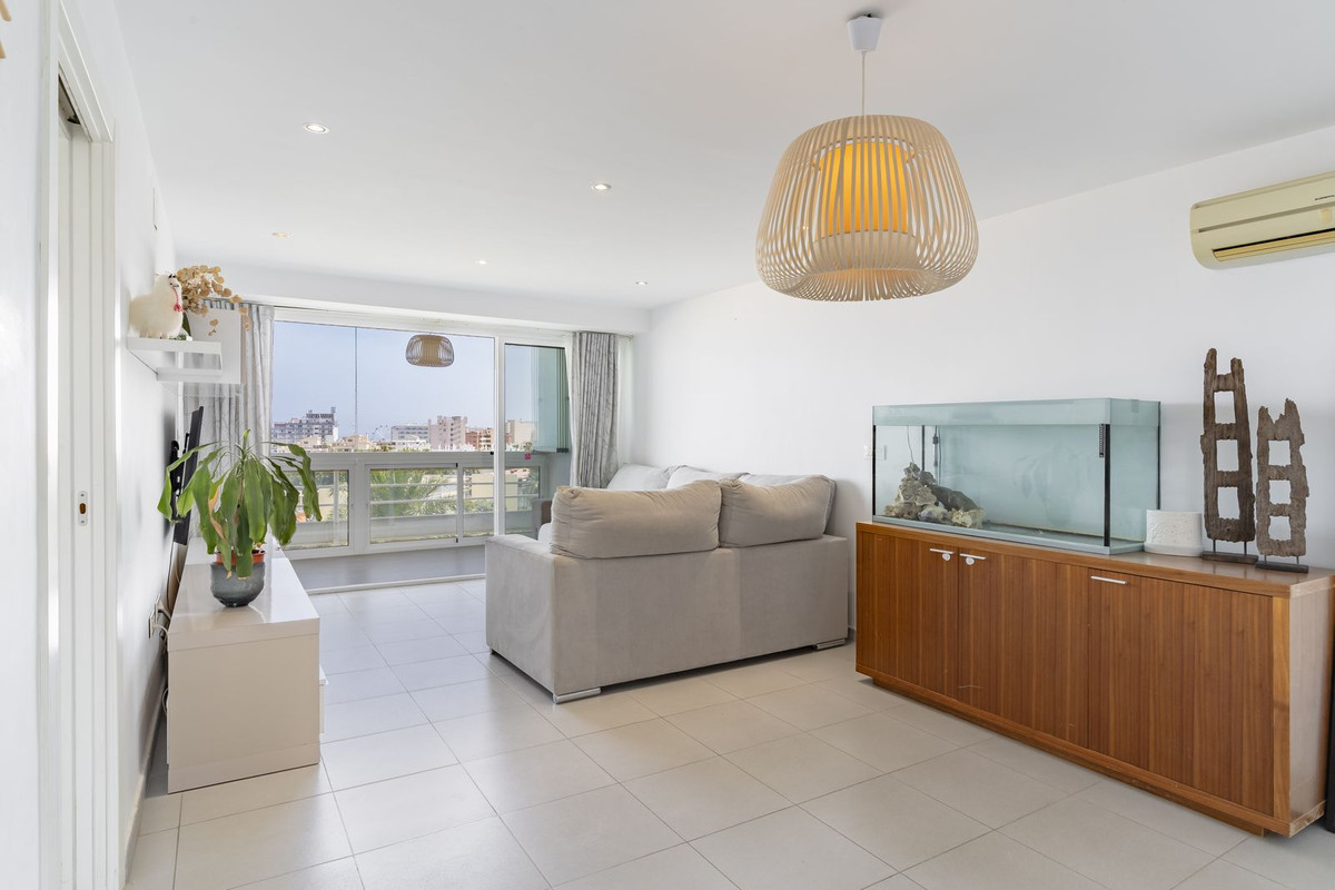 Appartement te koop in Torremolinos | 2 slaapkamers H5158828
