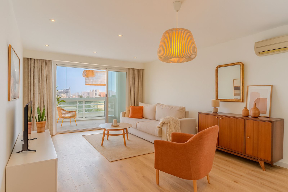 Appartement te koop in Torremolinos | 2 slaapkamers H5158828