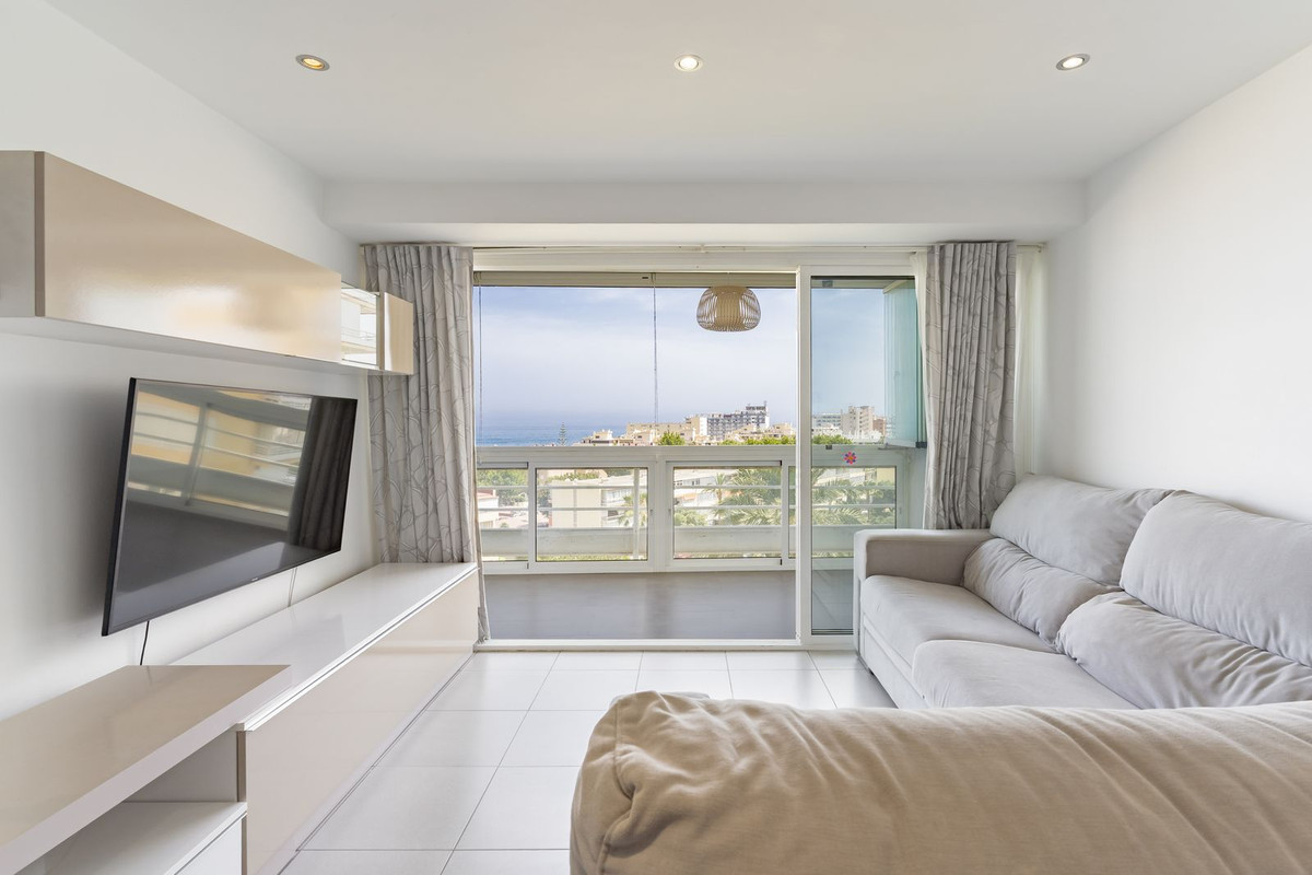 Appartement te koop in Torremolinos | 2 slaapkamers H5158828