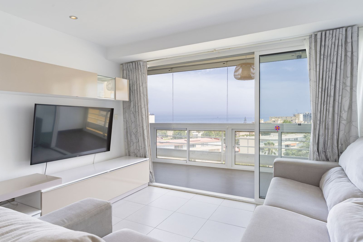 Appartement te koop in Torremolinos | 2 slaapkamers H5158828