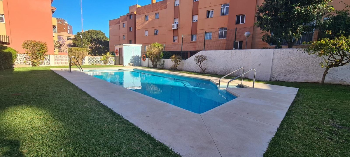 Appartement te koop in Torremolinos | 3 slaapkamers H5159287