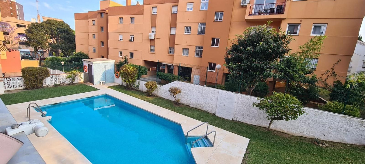 Appartement te koop in Torremolinos | 3 slaapkamers H5159287
