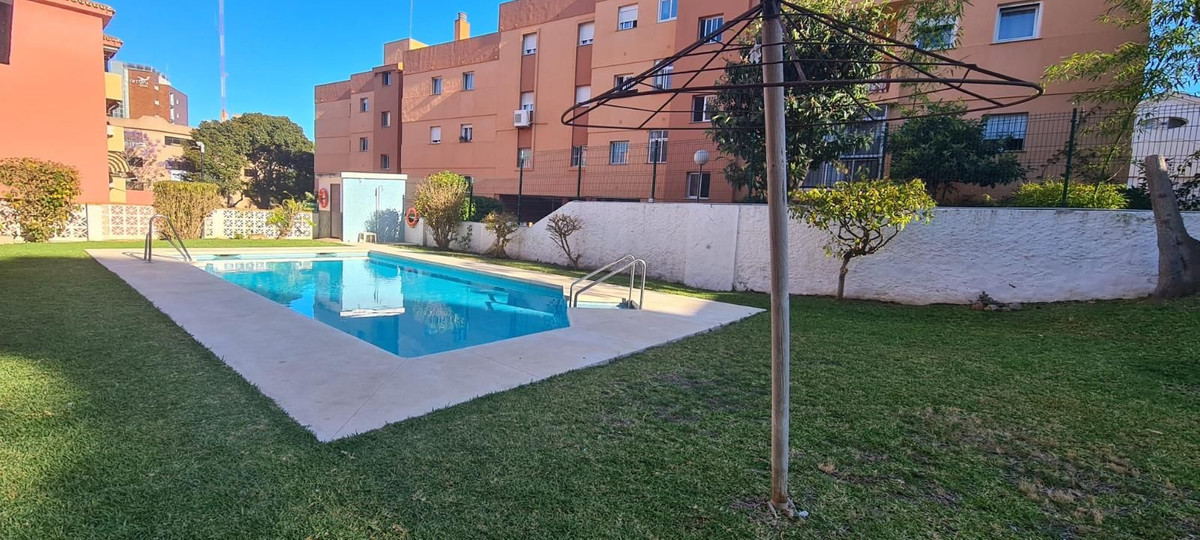 Appartement te koop in Torremolinos | 3 slaapkamers H5159287
