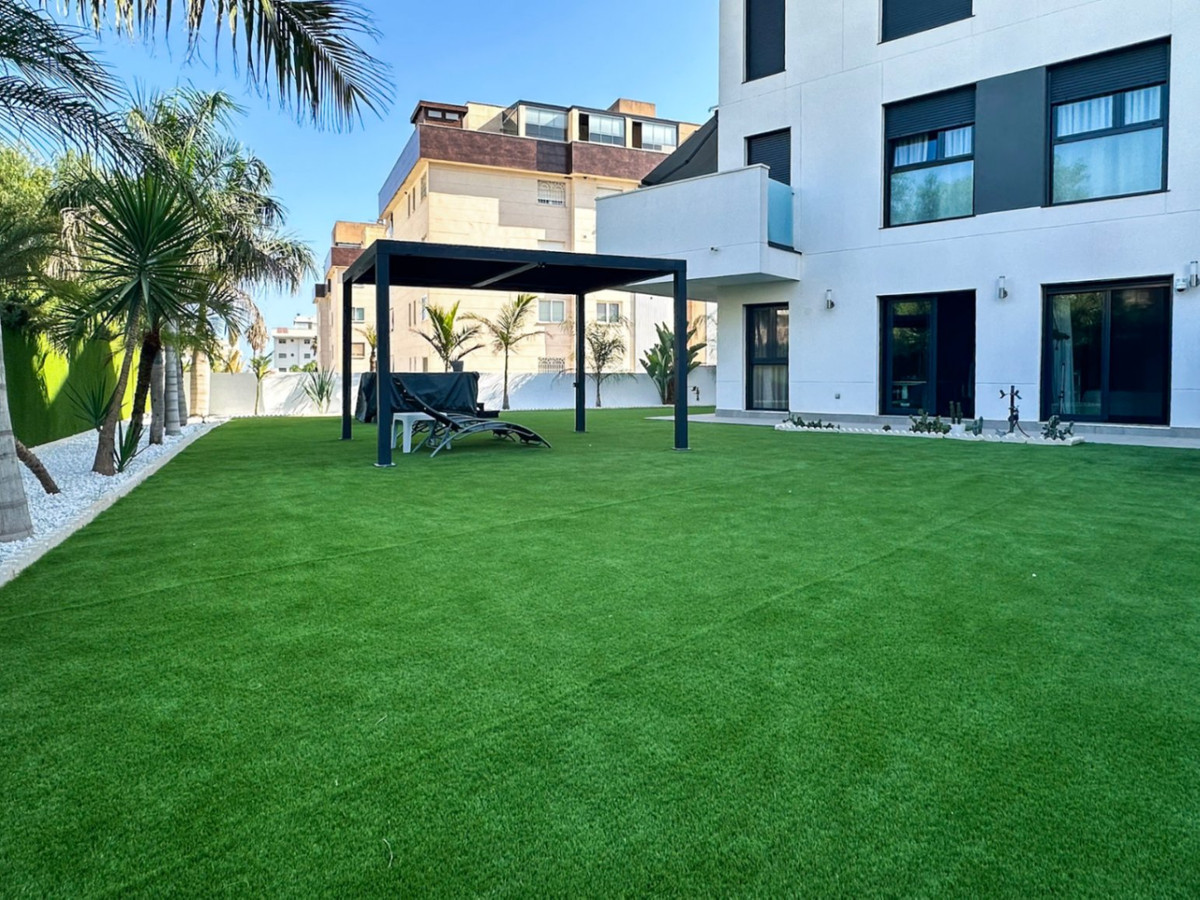 Appartement te koop in Torremolinos | 3 slaapkamers H5208070