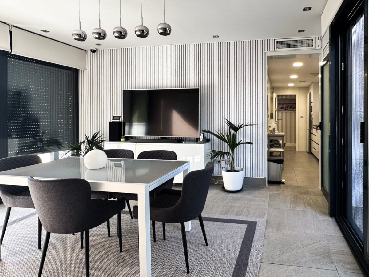 Appartement te koop in Torremolinos | 3 slaapkamers H5208070