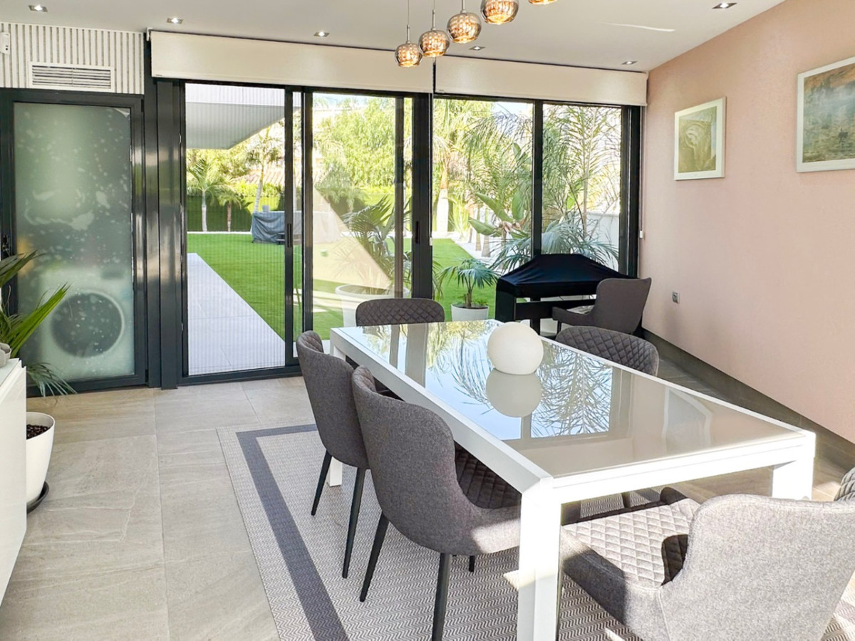 Appartement te koop in Torremolinos | 3 slaapkamers H5208070