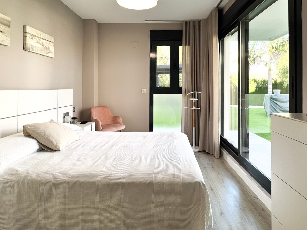 Appartement te koop in Torremolinos | 3 slaapkamers H5208070