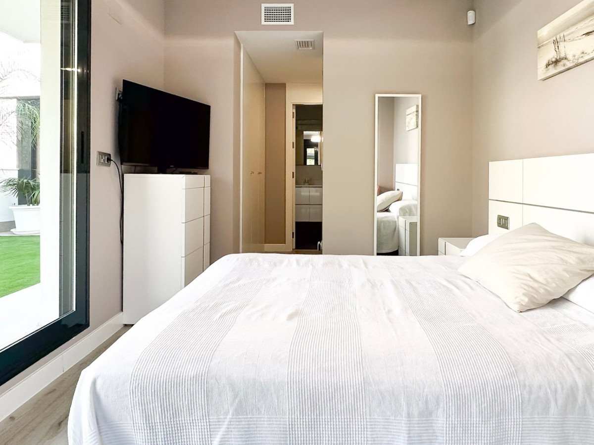Appartement te koop in Torremolinos | 3 slaapkamers H5208070