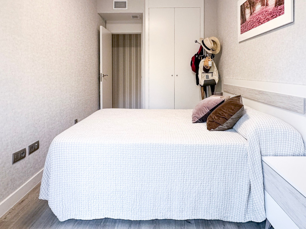 Appartement te koop in Torremolinos | 3 slaapkamers H5208070