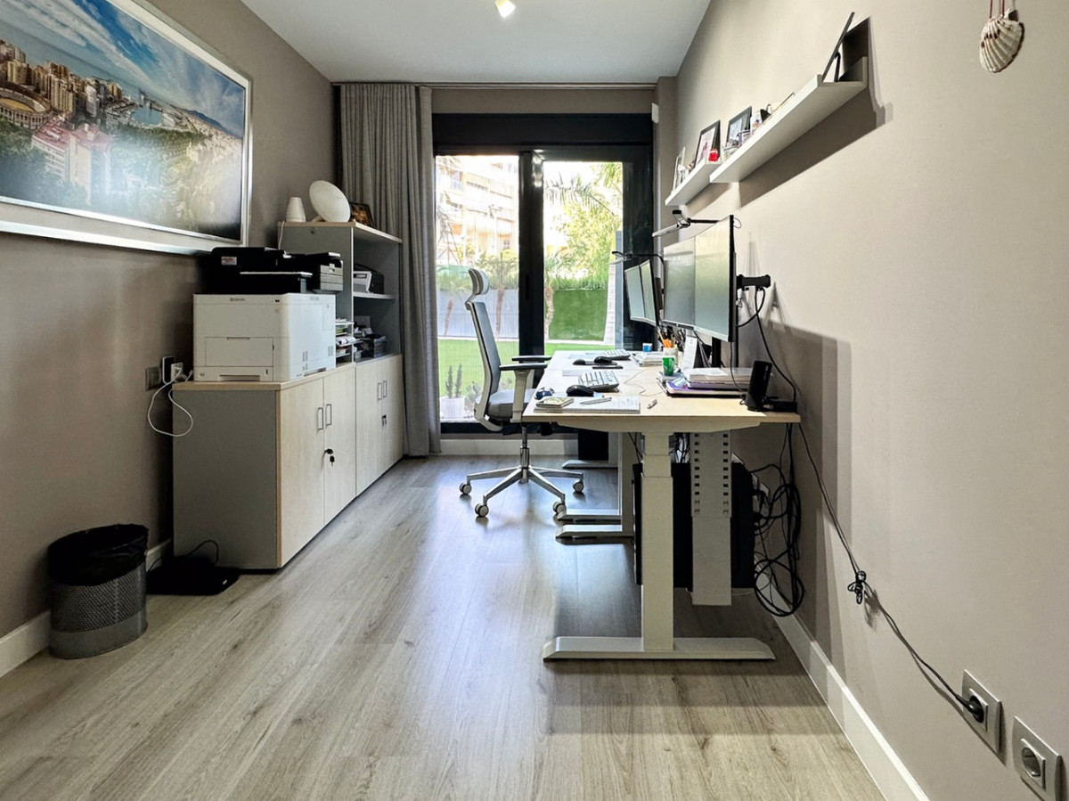 Appartement te koop in Torremolinos | 3 slaapkamers H5208070