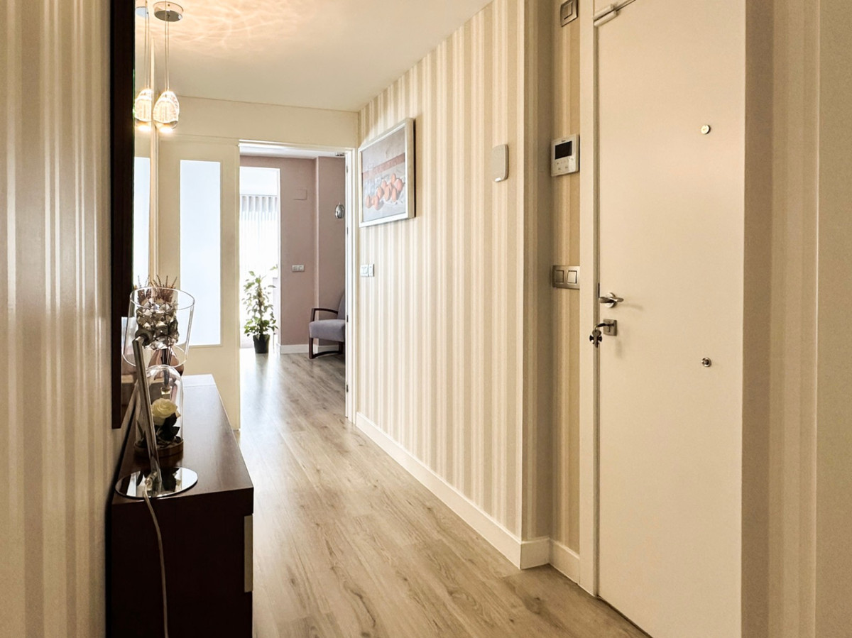 Appartement te koop in Torremolinos | 3 slaapkamers H5208070