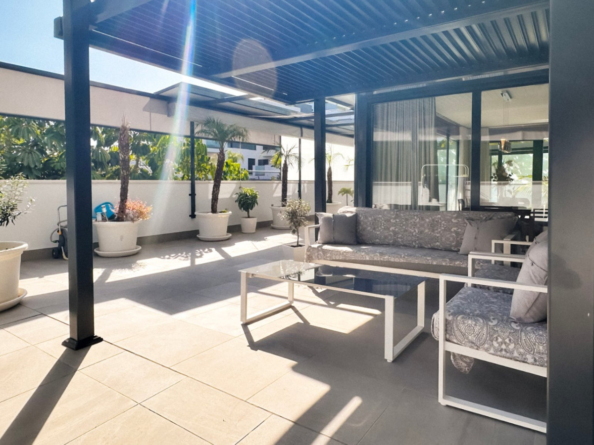 Appartement te koop in Torremolinos | 3 slaapkamers H5208070