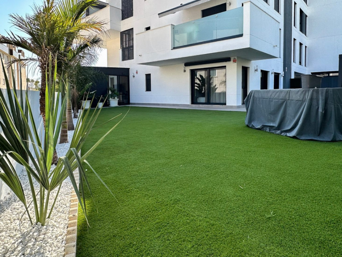 Appartement te koop in Torremolinos | 3 slaapkamers H5208070