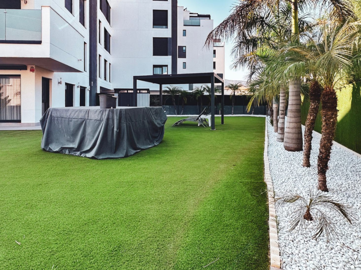 Appartement te koop in Torremolinos | 3 slaapkamers H5208070