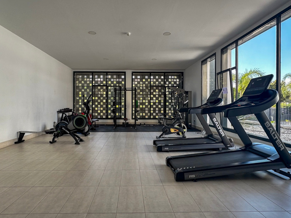 Appartement te koop in Torremolinos | 3 slaapkamers H5208070