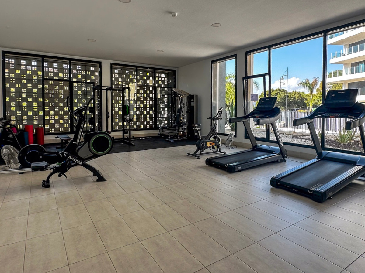 Appartement te koop in Torremolinos | 3 slaapkamers H5208070