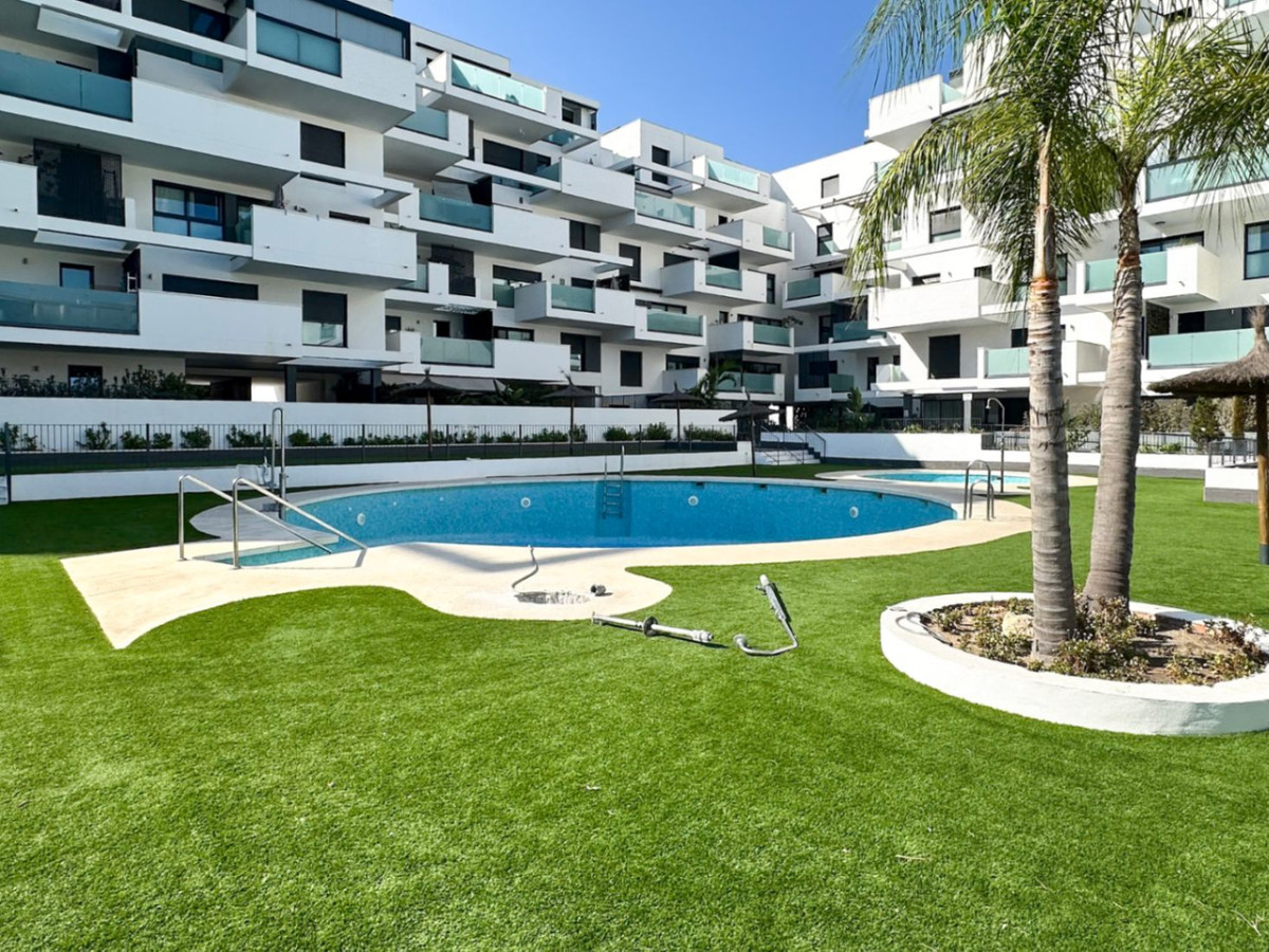 Appartement te koop in Torremolinos | 3 slaapkamers H5208070