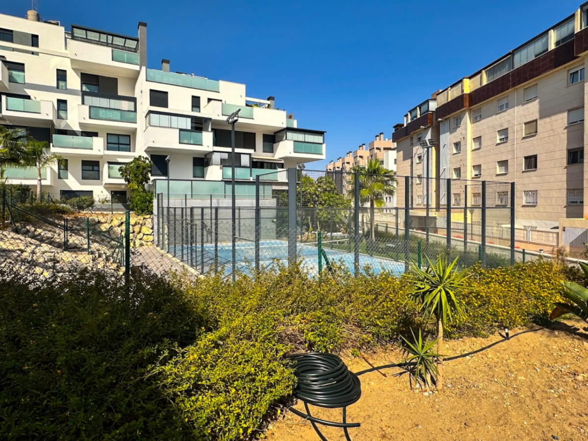 Appartement te koop in Torremolinos | 3 slaapkamers H5208070