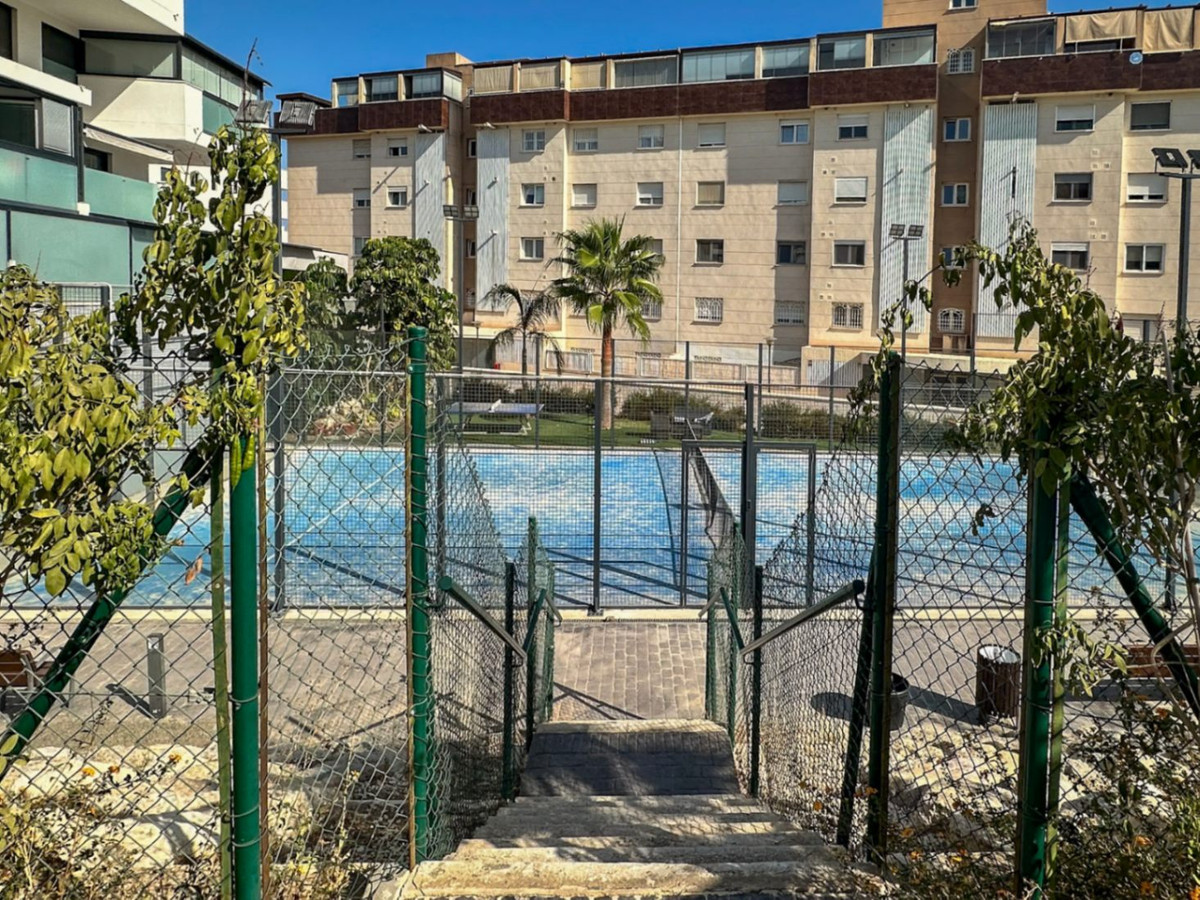 Appartement te koop in Torremolinos | 3 slaapkamers H5208070