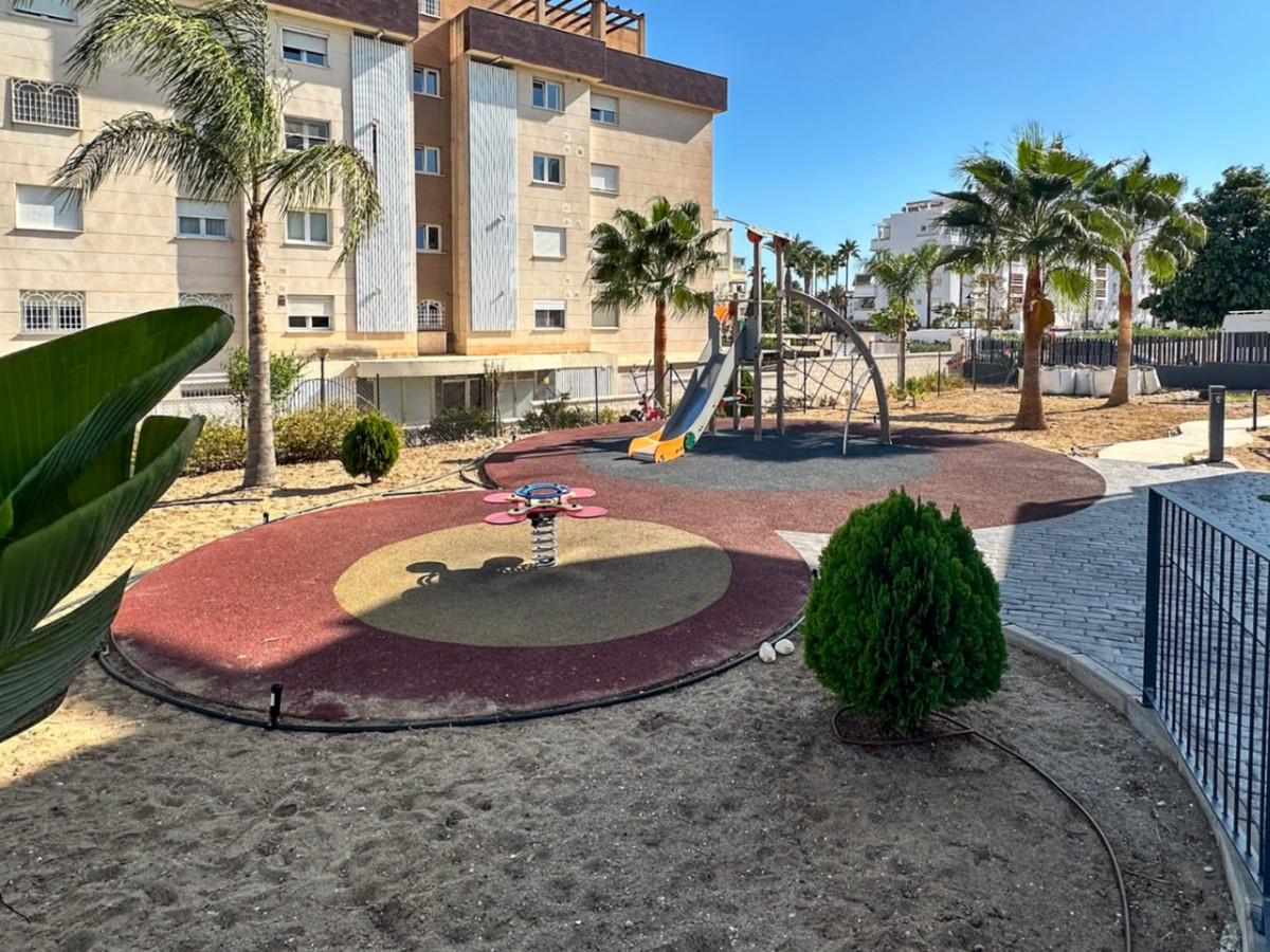 Appartement te koop in Torremolinos | 3 slaapkamers H5208070