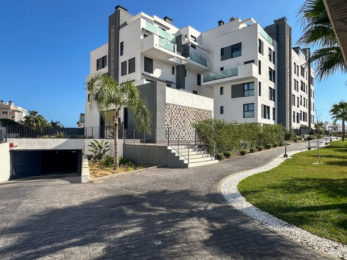 Appartement te koop in Torremolinos | 3 slaapkamers H5208070