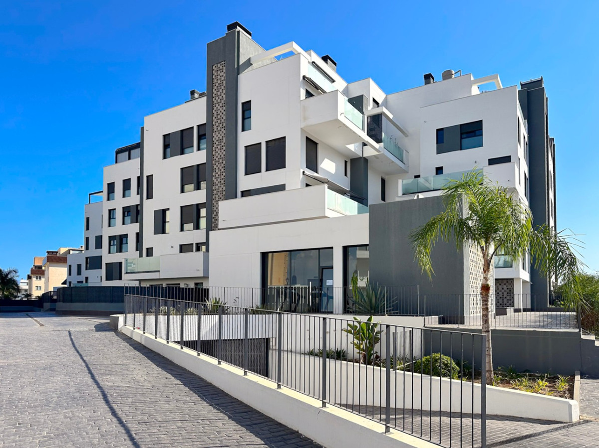 Appartement te koop in Torremolinos | 3 slaapkamers H5208070