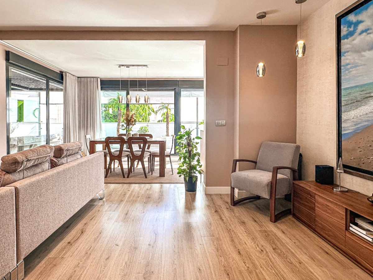 Appartement te koop in Torremolinos | 3 slaapkamers H5208070