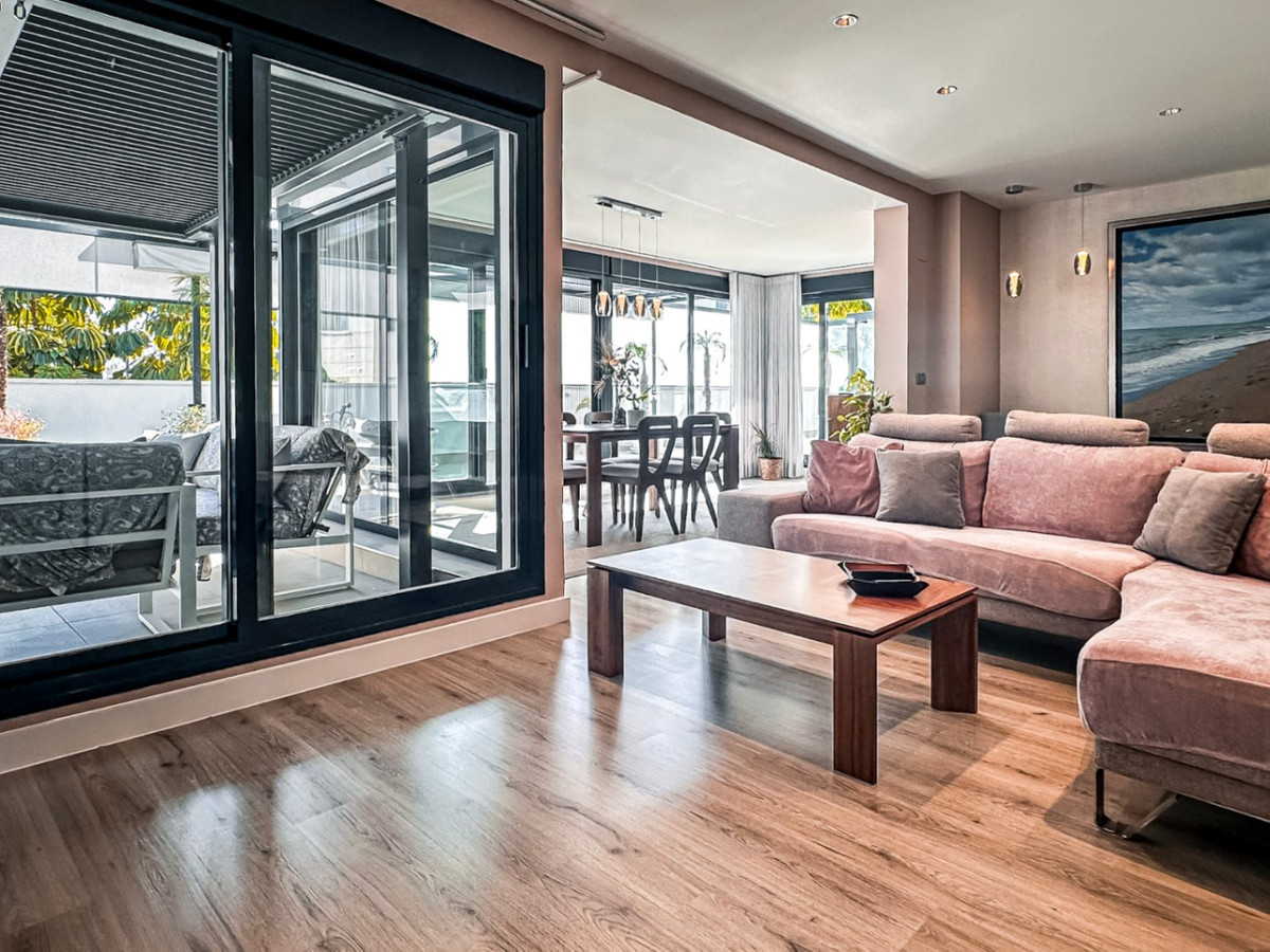 Appartement te koop in Torremolinos | 3 slaapkamers H5208070