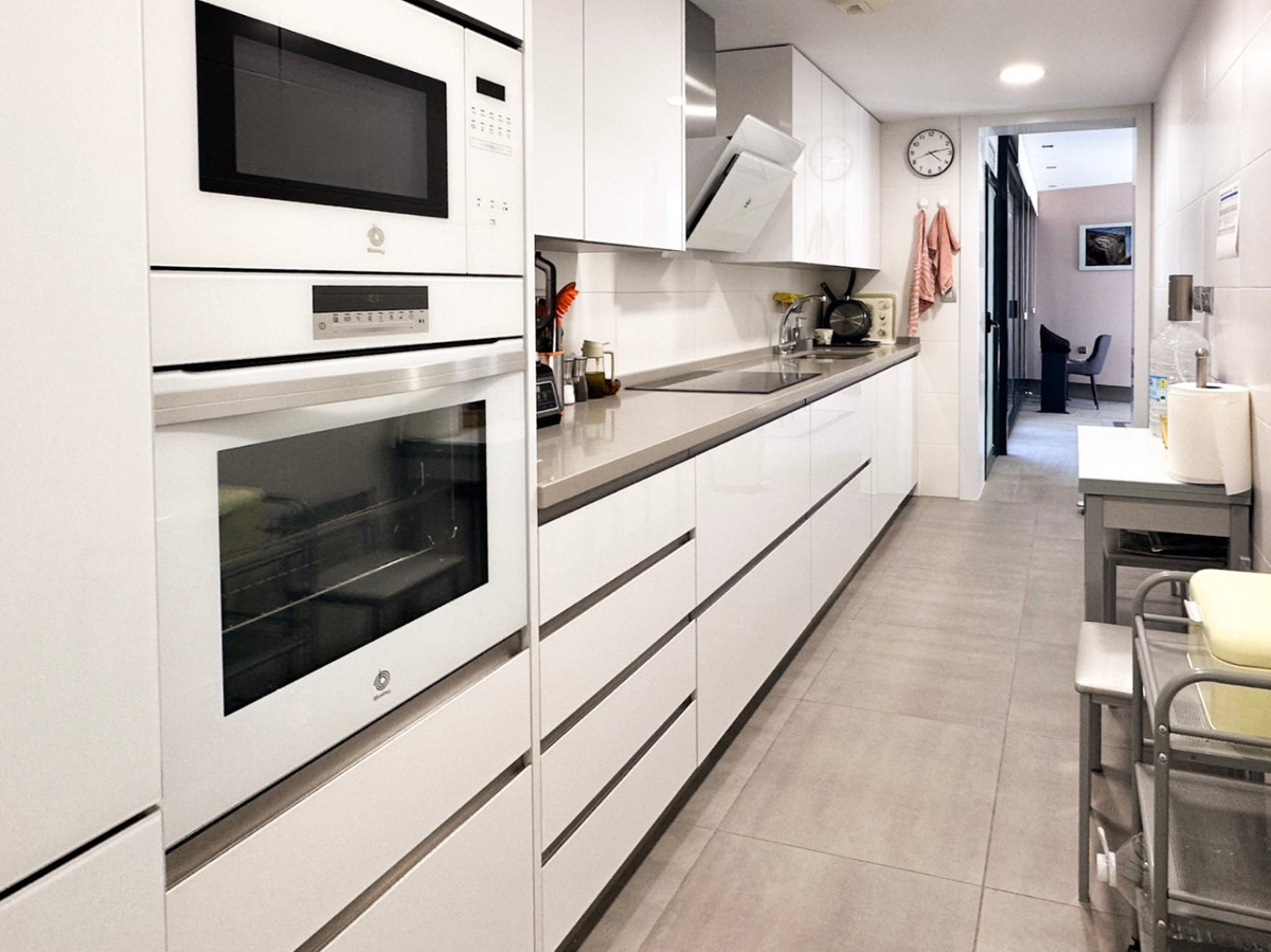 Appartement te koop in Torremolinos | 3 slaapkamers H5208070