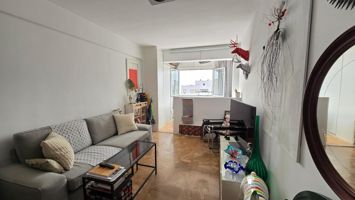 Appartement te koop in Torremolinos | 0 slaapkamers H5218513