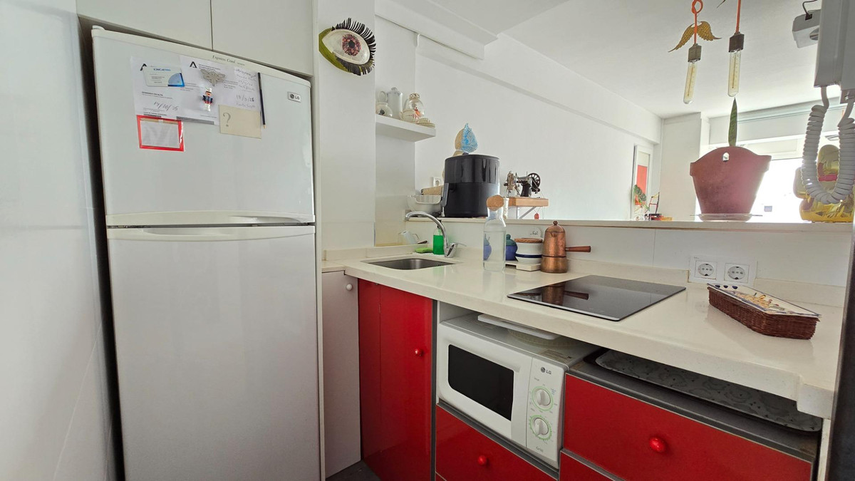 Appartement te koop in Torremolinos | 0 slaapkamers H5218513