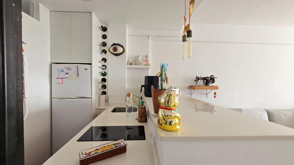 Appartement te koop in Torremolinos | 0 slaapkamers H5218513