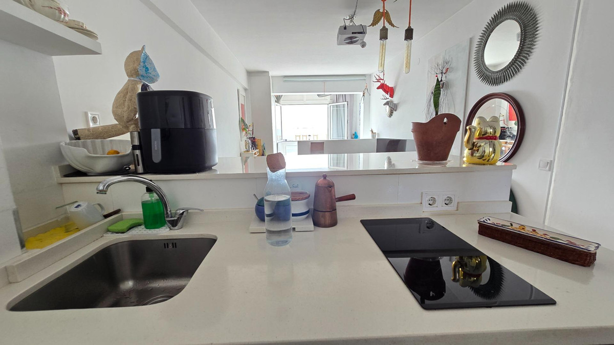 Appartement te koop in Torremolinos | 0 slaapkamers H5218513