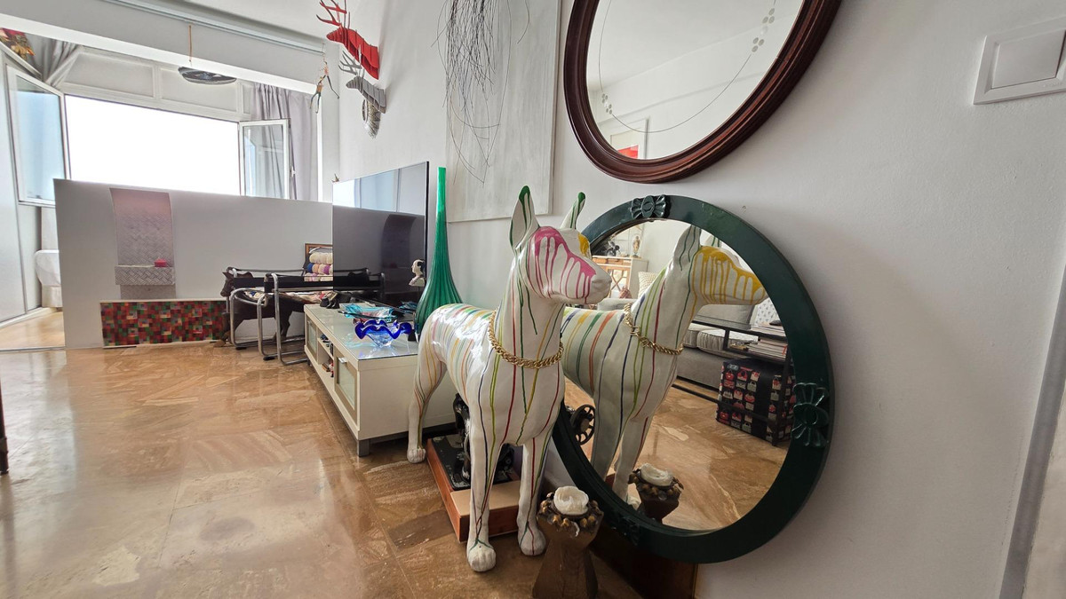 Appartement te koop in Torremolinos | 0 slaapkamers H5218513