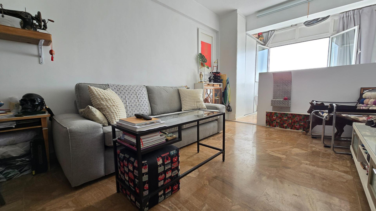 Appartement te koop in Torremolinos | 0 slaapkamers H5218513