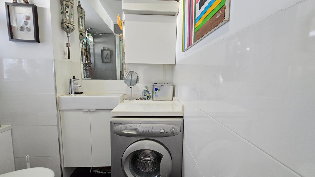 Appartement te koop in Torremolinos | 0 slaapkamers H5218513