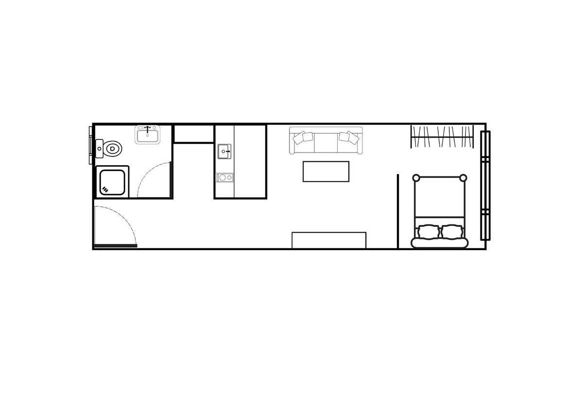 Appartement te koop in Torremolinos | 0 slaapkamers H5218513