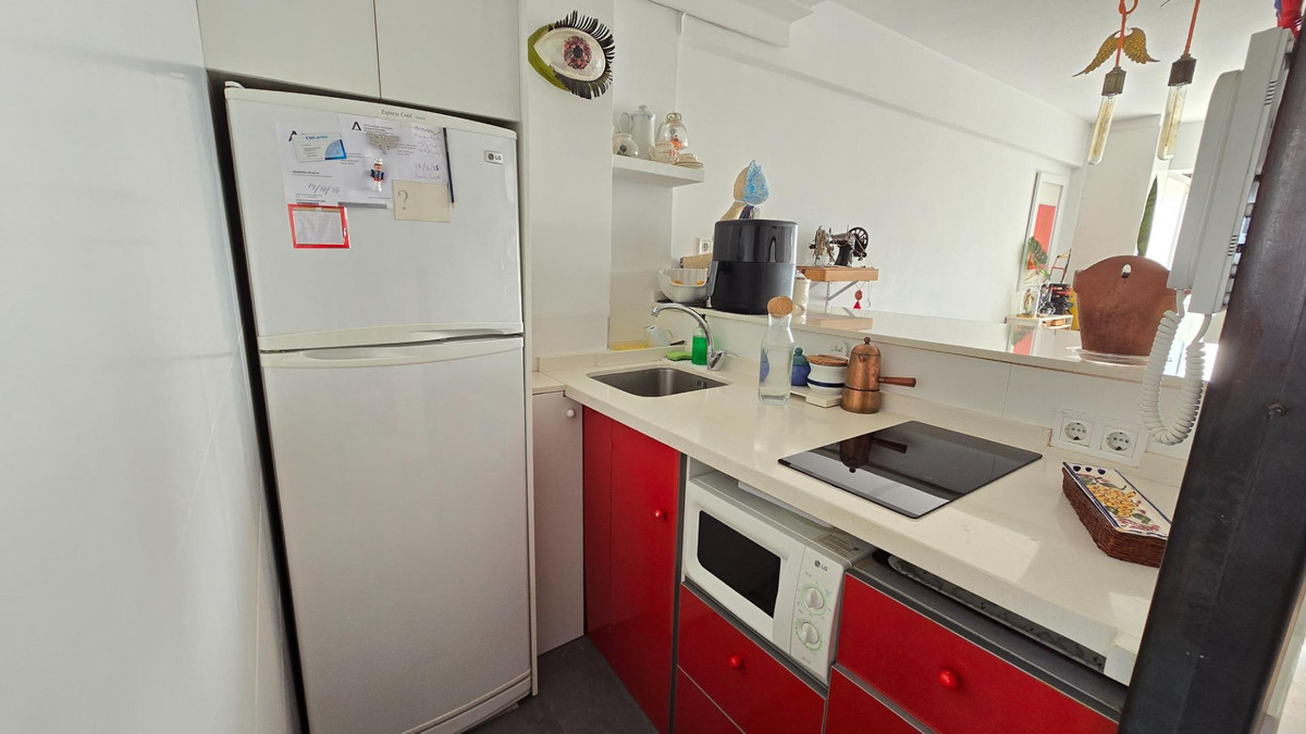 Appartement te koop in Torremolinos | 0 slaapkamers H5218513