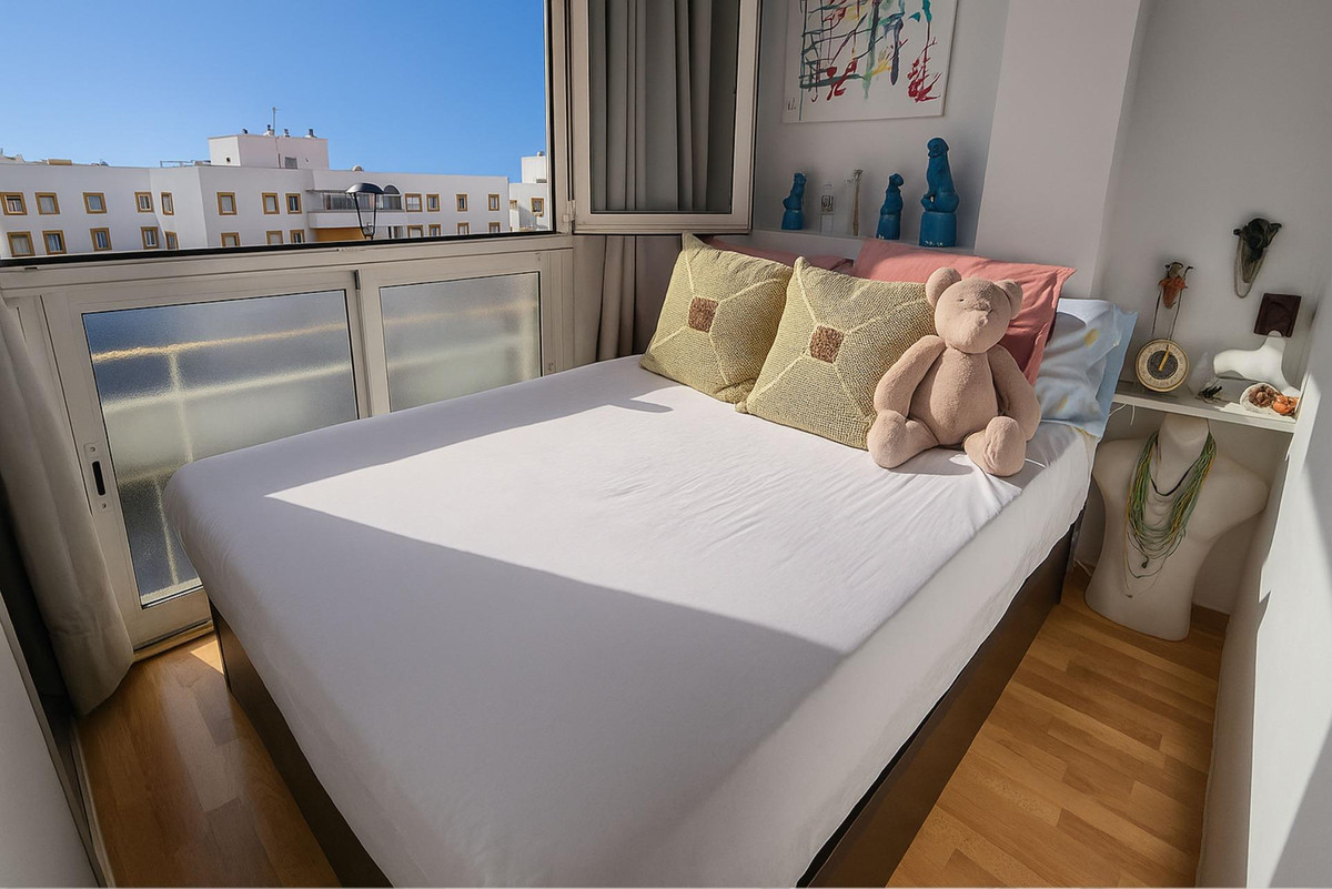 Appartement te koop in Torremolinos | 0 slaapkamers H5218513