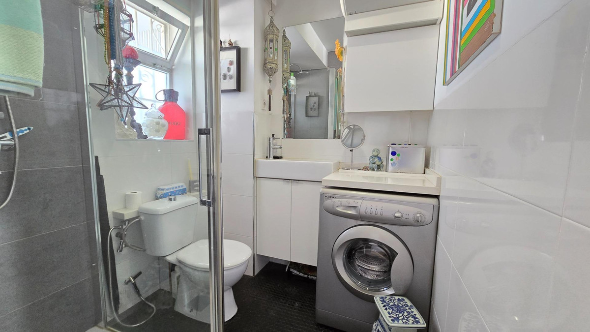 Appartement te koop in Torremolinos | 0 slaapkamers H5218513